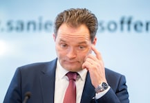 Totschnig will die Hilfen in „ein paar Tagen“ endlich fixieren.