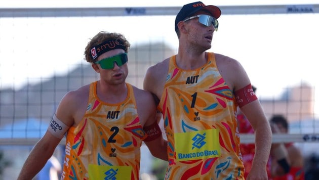 Timo Hammarberg/Tim Berger