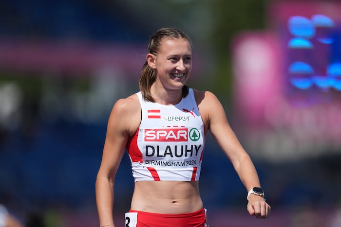 Anja Dlauhy