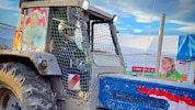 Motoren-Spektakel: Am 28. August gehen in Reingers wieder rund 100 Traktoren beim ...