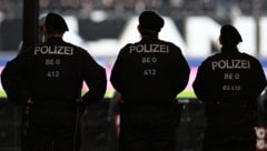 Die Wiener Polizei teilte am Dienstag mit, dass sie ein erhöhtes Gefährdungspotenzial erwarte. ...