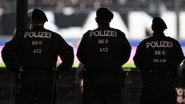 Die Wiener Polizei teilte am Dienstag mit, dass sie ein erhöhtes Gefährdungspotenzial erwarte. ...