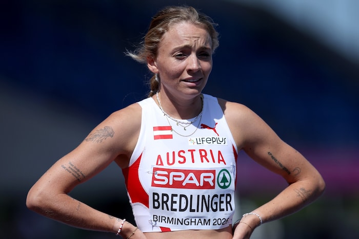 Caroline Bredlinger