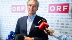 Lederer und Co. greifen am Donnerstag zum Rotstift.
