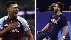 PSG und Aston Villa treffen im Supercup aufeinander!
