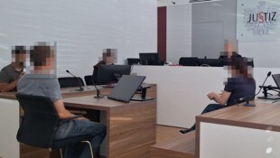Der bislang unbescholtene Angeklagte nahm das Urteil am Landesgericht Eisenstadt sofort an.