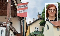 Birgit Auner Expertin für Konsumentenschutz in der Arbeiterkammer Steiermark.