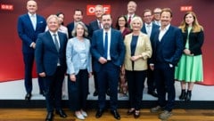 Der „Vergütungsausschuss“ muss erst fixieren, was die neuen Chefs im ORF verdienen werden – und ...