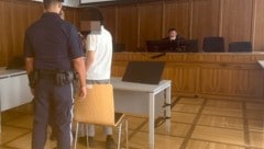 Mit 16 zum dritten Mal als IS-Fanatiker vor Gericht. Und was wird dagegen getan?