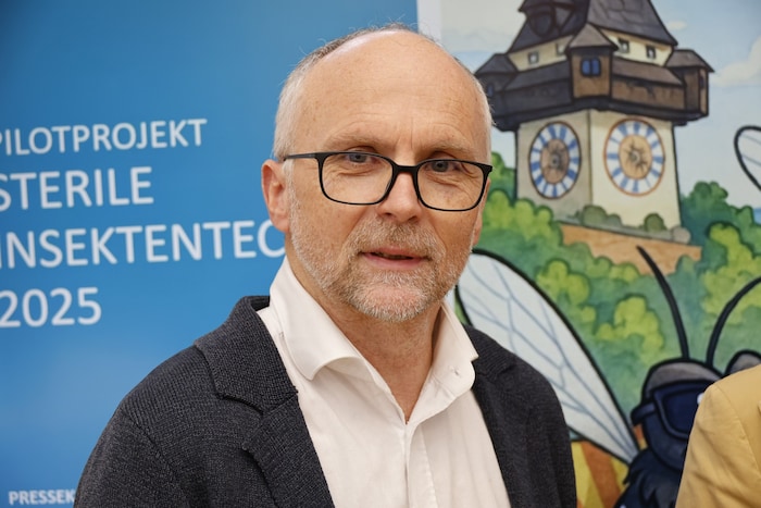 Erwin Wieser