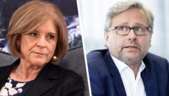 Einst leitete Alexander Wrabetz den größten Medienkonzern des Landes, nun sorgt die angebliche ...