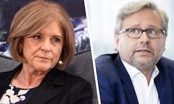 Einst leitete Alexander Wrabetz den größten Medienkonzern des Landes, nun sorgt die angebliche ...