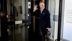 Der ÖVP-Freundeskreis im ORF-Stiftungsrat braucht einen neuen Chef: Gregor Schütze tritt von ...