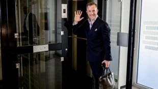 Der ÖVP-Freundeskreis im ORF-Stiftungsrat braucht einen neuen Chef: Gregor Schütze tritt von ...