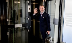 Der ÖVP-Freundeskreis im ORF-Stiftungsrat braucht einen neuen Chef: Gregor Schütze tritt von ...