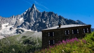 Eine Besteigung des höchsten Berges Europas ist aktuell zu gefährlich. 