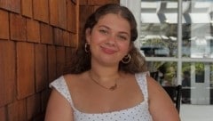 Josephine Nasr war laut dem Gerichtsmediziner „eine gesunde junge Frau“ – doch das ...