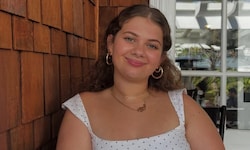 Josephine Nasr war laut dem Gerichtsmediziner „eine gesunde junge Frau“ – doch das ...