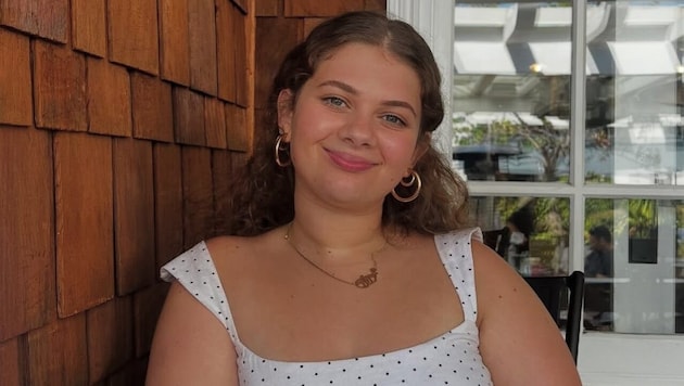 Josephine Nasr war laut dem Gerichtsmediziner „eine gesunde junge Frau“ – doch das ...