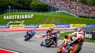 Lucas Pripfl / Red Bull Ring
