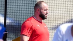 Lukas Weißhaidinger