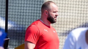 Lukas Weißhaidinger