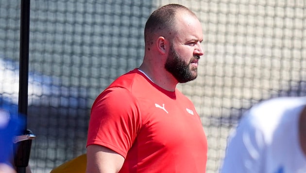 Lukas Weißhaidinger