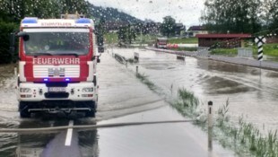 Seit dem Hochwasser im Jahr 2021 wurde viel in den Schutz investiert.