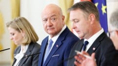 Was ist von den Wahlversprechen der Regierungsparteien geblieben?