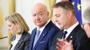 Was ist von den Wahlversprechen der Regierungsparteien geblieben?