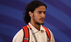 Ayyoub Bouaddi