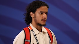 Ayyoub Bouaddi
