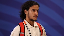 Ayyoub Bouaddi