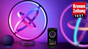 Nicht nur smart, sondern „intelligent“: Die KI-Leuchten von Lepro