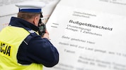 Verkehrsstrafen aus EU-Ländern werden in Österreich anders behandelt als jene aus Drittstaaten. ...