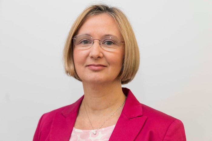 Gabriele Zgubic, die Leiterin der AK Abteilung Konsumentenpolitik, kritisiert die hohen ...