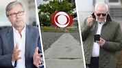 Alexander Wrabetz und Pius Strobl können vorerst aufatmen.