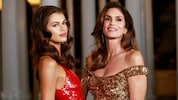 Kaia Gerber spricht über die ewigen Vergleiche mit Mama Cindy Crawford und macht eine Essstörung ...