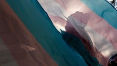 Die US-Regierung hat die Gelder für Operationen und Hormonbehandlungen von Transgender-Kindern ...