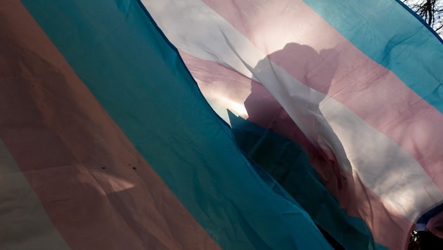 Die US-Regierung hat die Gelder für Operationen und Hormonbehandlungen von Transgender-Kindern ...