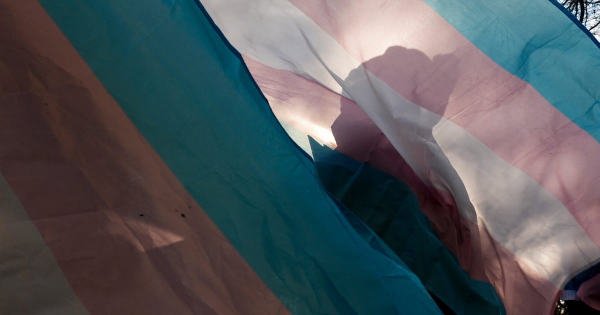 USA kürzen Unterstützung für Transgender-Kinder