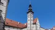 Seit Juli tagt im Landtag der eingesetze U-Ausschuss.