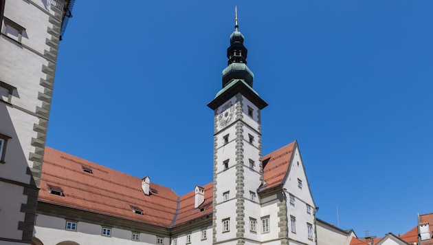 Seit Juli tagt im Landtag der eingesetze U-Ausschuss.