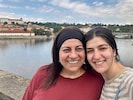 Von Mali und Liel Yahalomi fehlt seit einigen Tagen jede Spur.