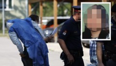 Die 28-jährige Sekretärin wurde im Mai in ihrer Wohnung in Kottingbrunn erschossen. Wie es zur ...