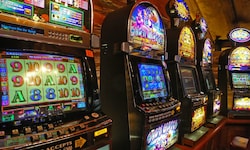 Wann wird  beim Automatenspiel aus Spaß Sucht? Und ab wann ist ein Casinobesucher ...