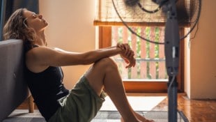 stock.adobe.com null Die ärgsten sommerlichen Rekordtemperaturen dürften bald hinter uns liegen – aber sie werden ...