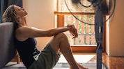 Die ärgsten sommerlichen Rekordtemperaturen dürften bald hinter uns liegen – aber sie werden ...