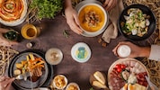 Die Bucklige Welt im südlichen Niederösterreich ist bekannt für seine kulinarischen Schmankerl. ...