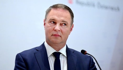 Vizekanzler Andreas Babler sollte die Ohren spitzen.